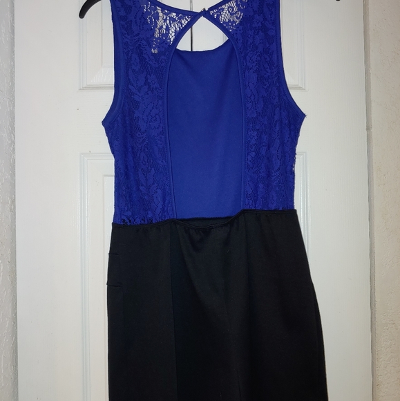 Romper - Picture 2 of 2